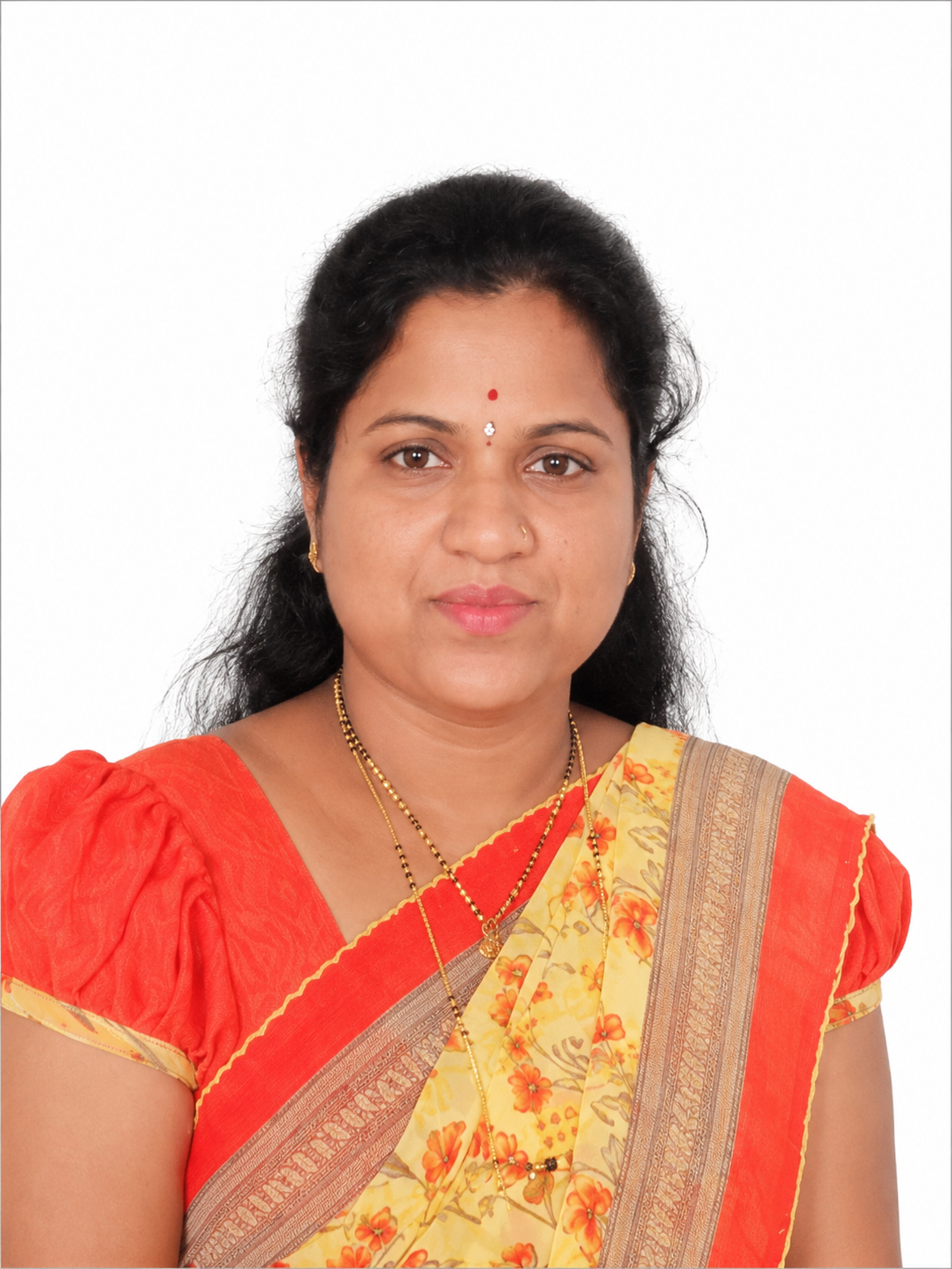Shruthi K S