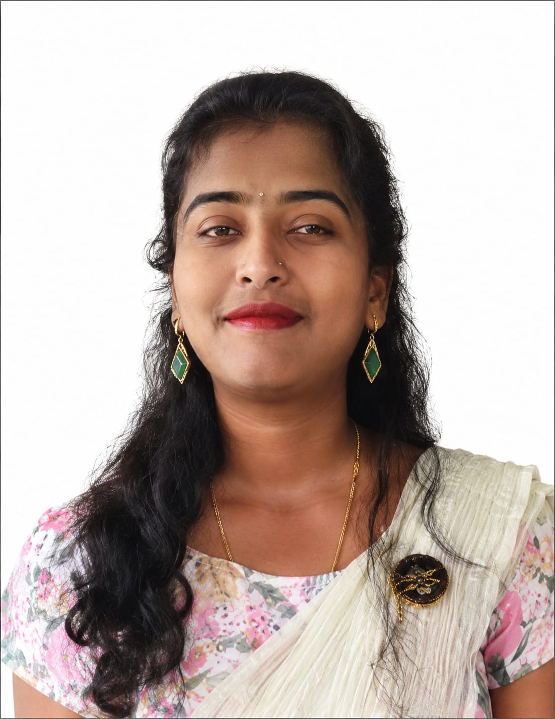 Siri Hullumani B