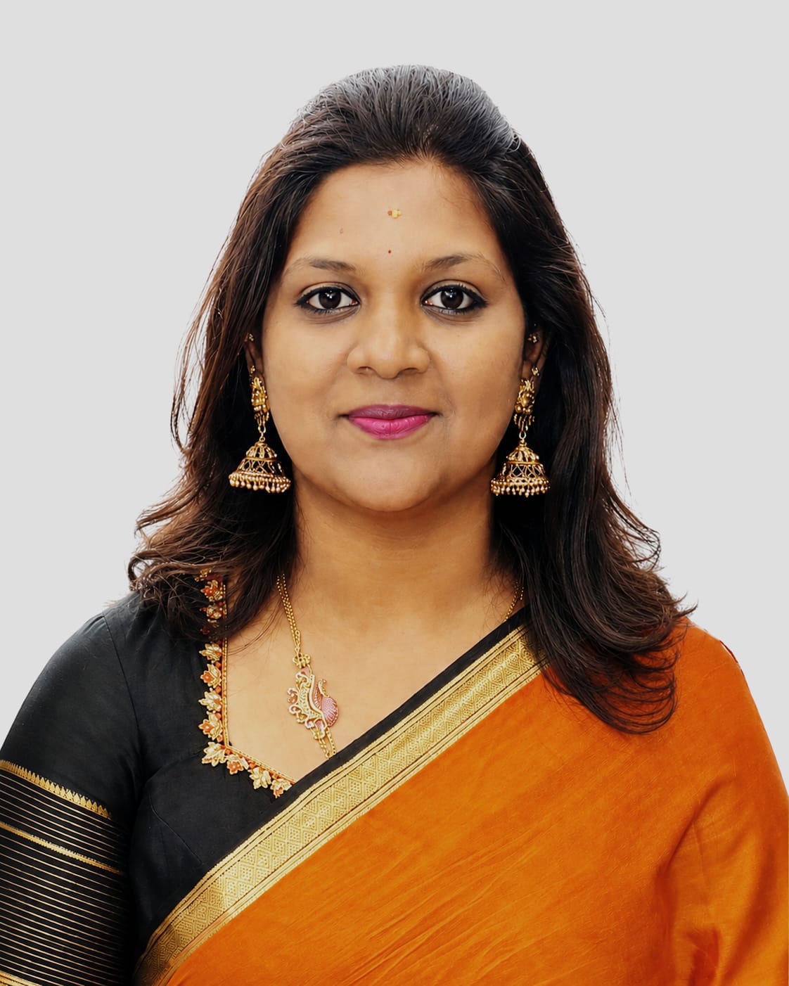 Shambhavi S