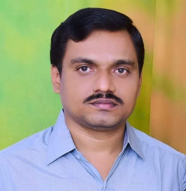 Dr. Venkatesh B T