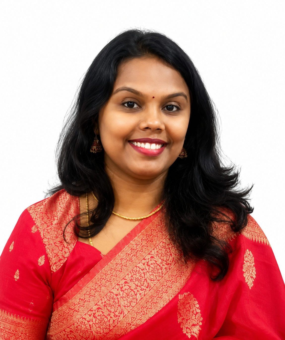 Surya Rajashree