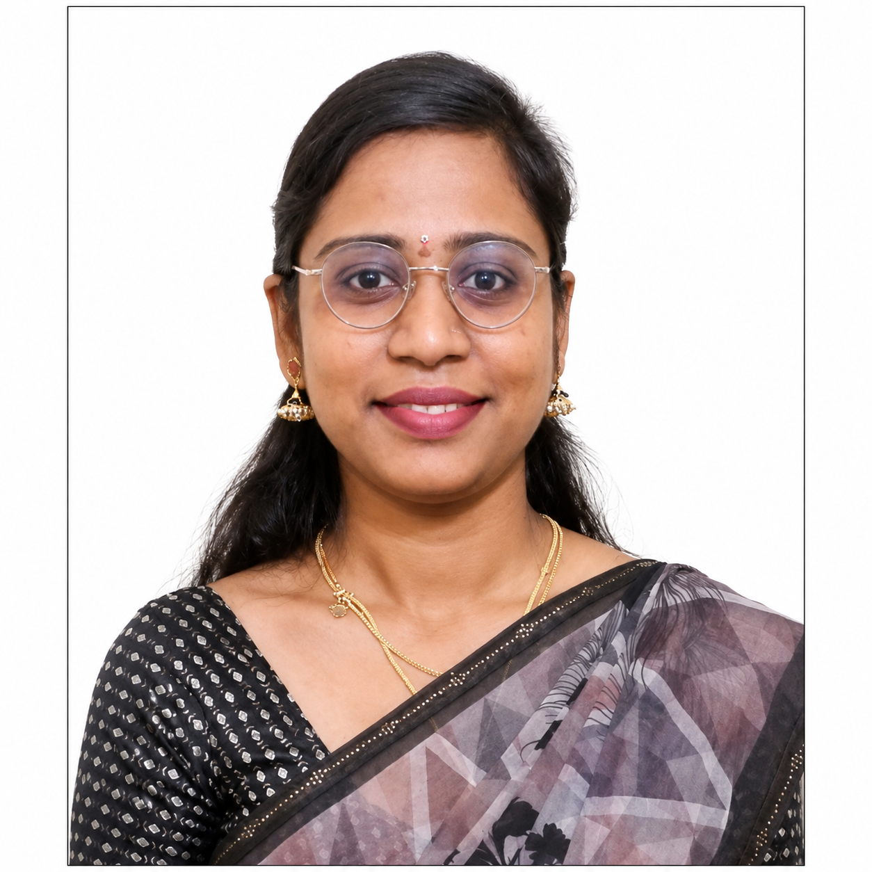 Soundarya R